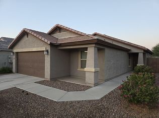 2904 N Taylor Ln, Casa Grande, AZ 85122