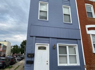 1801 S Charles St #100, Baltimore, MD 21230