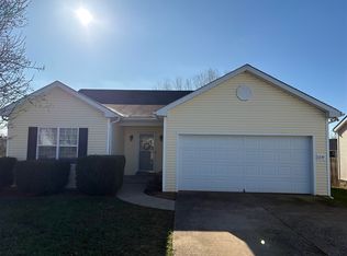 1239 Sternwheel Ct, Bowling Green, KY 42103
