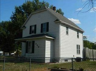 250 Polk St, Waterloo, IA 50703