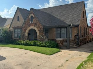 2749 NW 22nd St, Oklahoma City, OK 73107