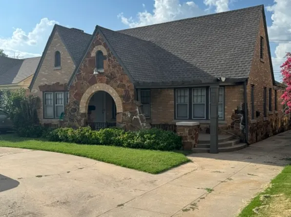 2749 NW 22nd St, Oklahoma City, OK 73107