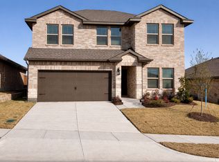 1401 Richardson St, Howe, TX 75459