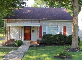 506 Emerson Dr, Lexington, KY 40505