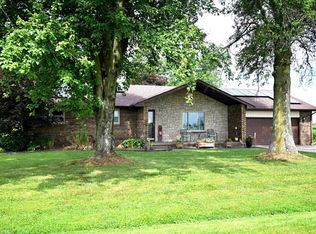 2451 N 440th Rd W, Jasper, IN 47546