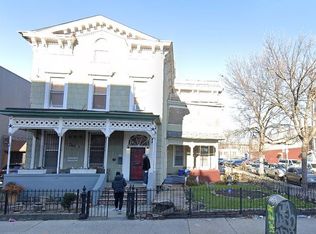 1431 Herkimer St, Brooklyn, NY 11233