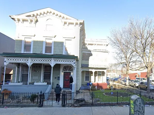 1431 Herkimer St, Brooklyn, NY 11233