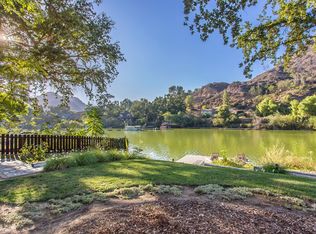 29245 Lakeshore Dr, Agoura Hills, CA 91301
