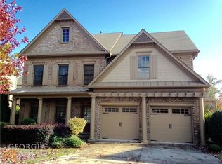 1712 Elesmere Oak Ct, Duluth, GA 30097