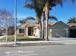 1790 Cushman St, Hollister, CA 95023