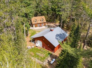 25 Maki Rd, Esko, MN 55733