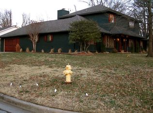 5833 S 68th Ave E, Tulsa, OK 74145