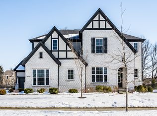 14305 Marsdale Pl, Carmel, IN 46074