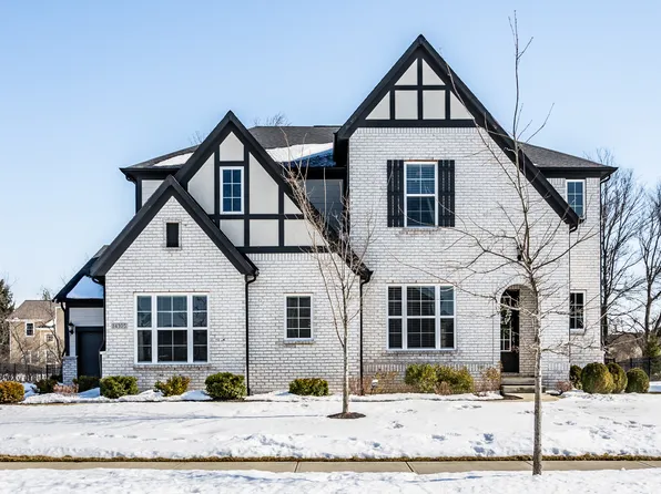 14305 Marsdale Pl, Carmel, IN 46074