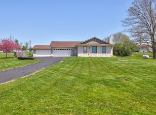 2298 Pecan Dr, Madrid, IA 50156