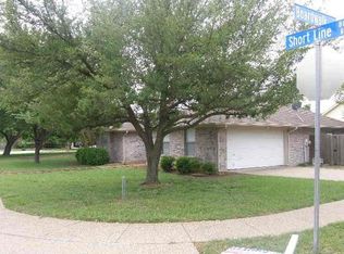 807 Short Line Blvd, Midlothian, TX 76065