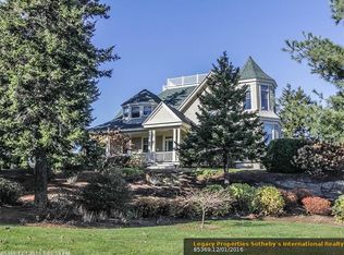 89 Cedar Beach Rd, Bailey Island, ME 04003