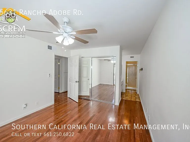 25631 Rancho Adobe Rd — Photo 12