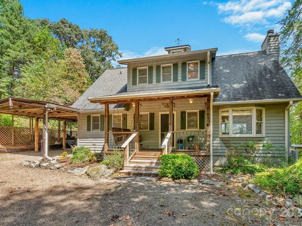 107 Beulahland Way, Franklin, NC 28734