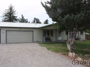 21218 Apple Ln, Eckert, CO 81418