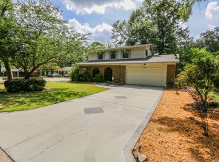 900 Mellon St, Little Rock, AR 72207