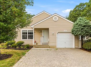 161 Lee Ln #161, Cape May Court House, NJ 08210