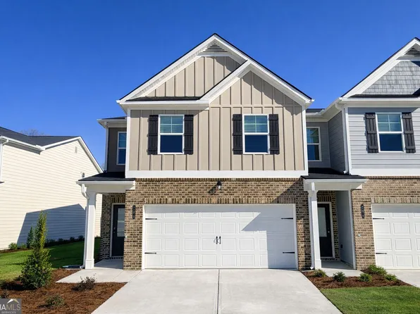 294 Switcher Ct, Union City, GA 30291