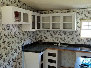 1095 Jones Trl, Vernon Hill, VA 24597