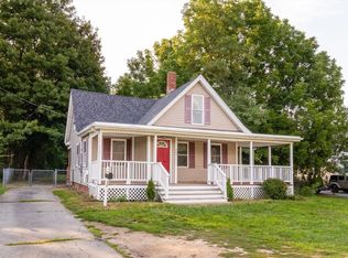 283 South St, Bridgewater, MA 02324