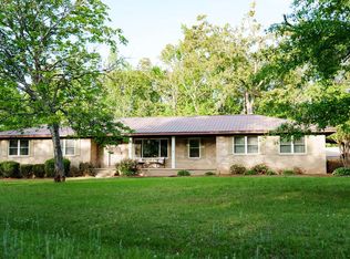 16 County Road 2055, Oxford, MS 38655