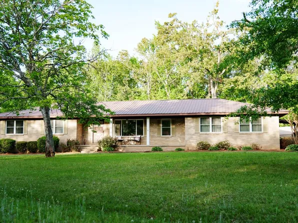 16 County Road 2055, Oxford, MS 38655