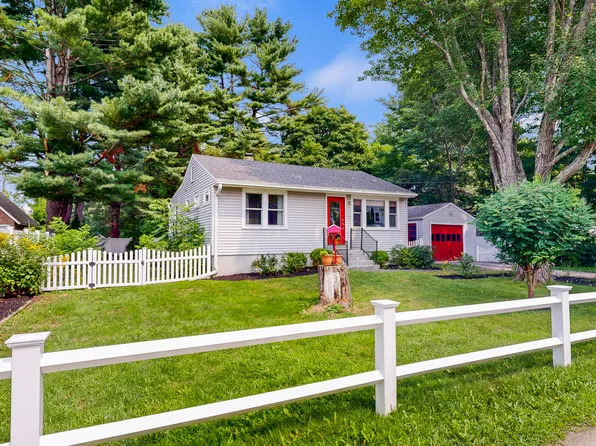 130 Fenway Street, Portland, ME 04102