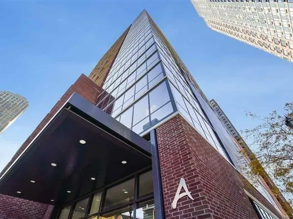 389 Washington St APT 11D, Jersey City, NJ 07302