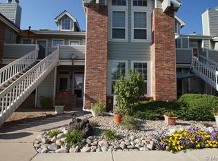 4044 S Carson St UNIT G, Aurora, CO 80014