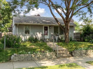 1145 Rose Ave E, Saint Paul, MN 55106