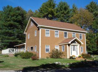 80 Wescott Rd, Gorham, ME 04038