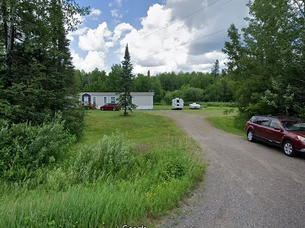 6897 Comstock Lake Rd, Cotton, MN 55724
