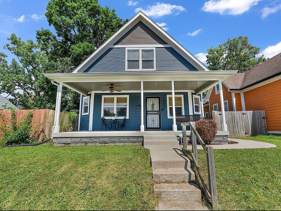 1st image of 1231 N Rural St