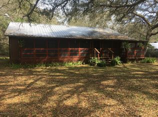 34012 Long Cir UNIT 2, Webster, FL 33597