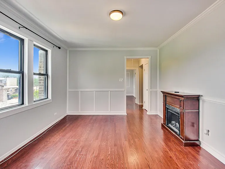 5655 N Spaulding Ave #3E — Photo 9