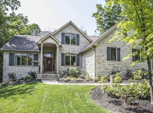 3558 Copthorne Dr, Galena, OH