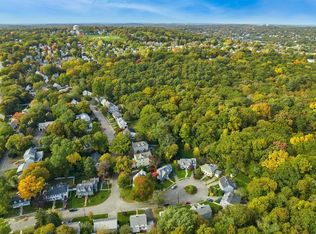34 Bellevue Rd, Arlington, MA 02476