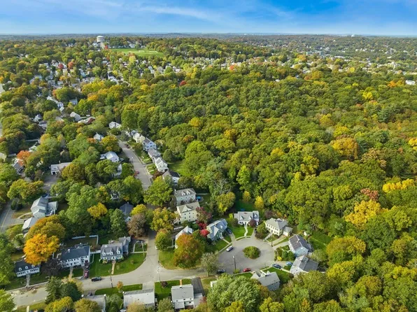 34 Bellevue Rd, Arlington, MA 02476