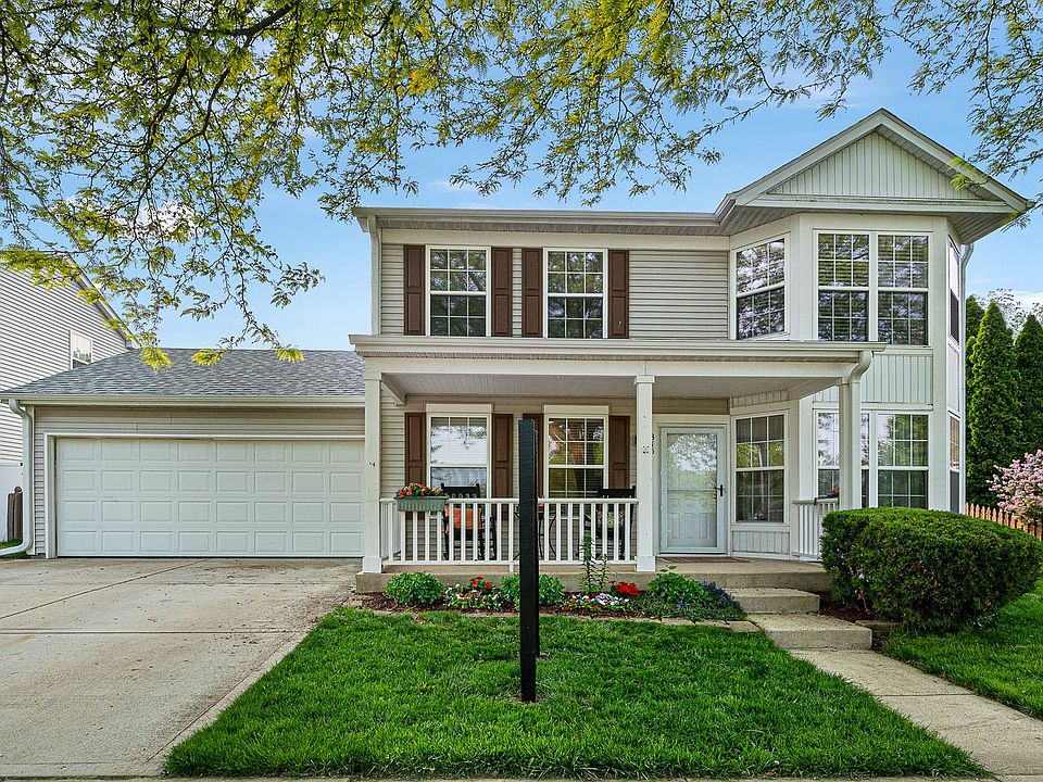 315 Taft Dr, Oswego, IL 60543 Zillow