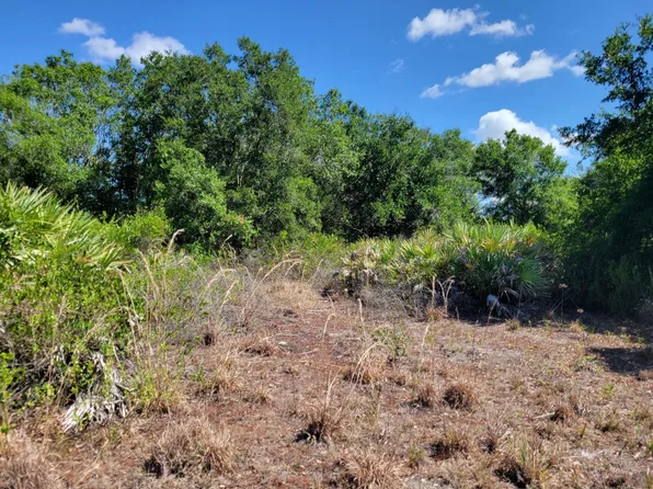 17591 NW 280TH Street, Okeechobee, FL 34972