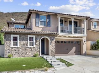 256 Shetland Hls W, Fallbrook, CA 92028