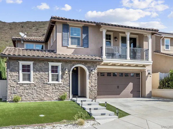 256 Shetland Hls W, Fallbrook, CA 92028