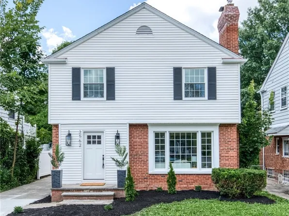 3562 Tolland Rd, Shaker Heights, OH 44122