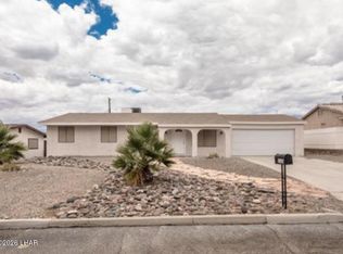 3123 Daytona Ave, Lake Havasu City, AZ 86403