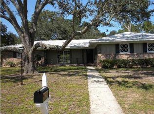 5112 Geoffrey Dr, Mobile, AL 36693
